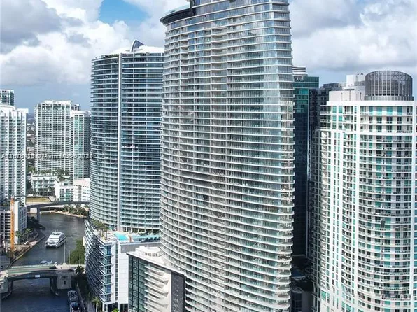 300 Biscayne Boulevard Way Unit 2308, Miami, FL 33131