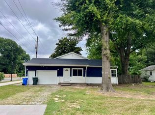 1666 Oakland Ave, Fayetteville, AR 72703