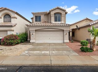 529 S Labelle --, Mesa, AZ 85208