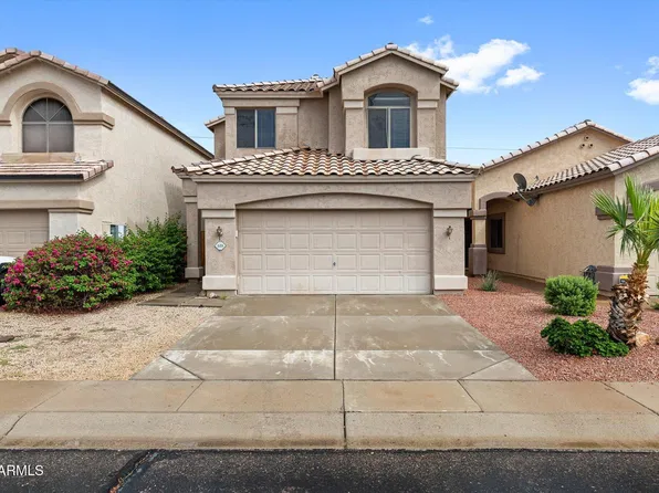 529 S Labelle --, Mesa, AZ 85208