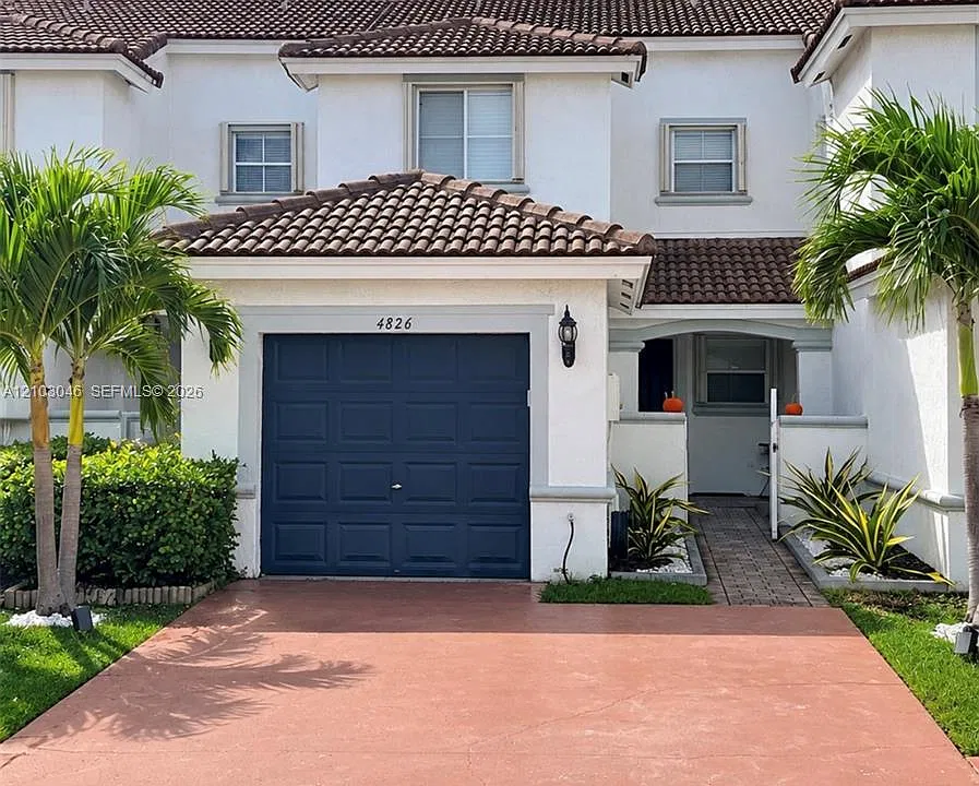 4826 NW 116th Ave