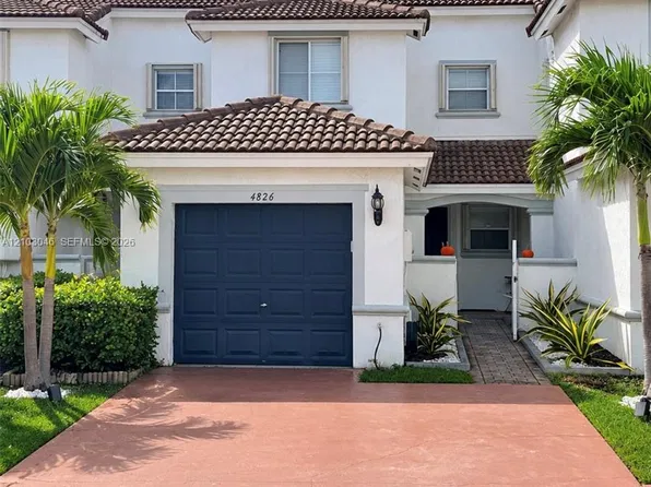 4826 NW 116th Ave, Doral, FL 33178