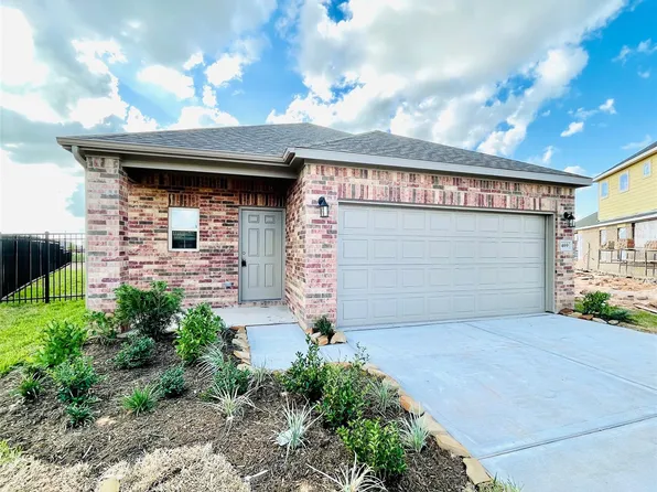 469 Aurora Creek Ln, Katy, TX 77493