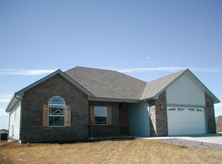 6724 31st Street Rd, Greeley, CO 80634