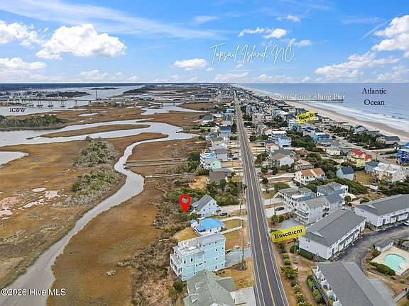 2nd image of 819 S Topsail Drive