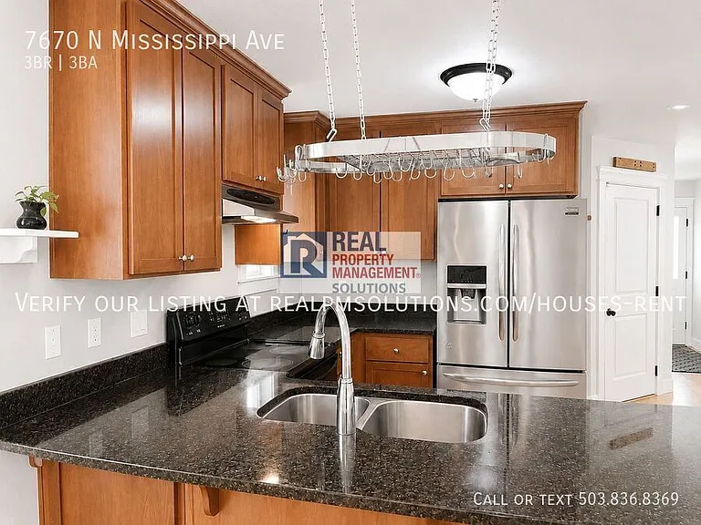 7670 N Mississippi Ave — Photo 7