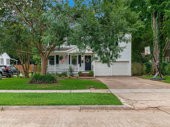 245 Carrollton Ave, Shreveport, LA 71105
