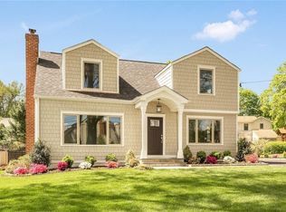 144 Hilburn Rd, Scarsdale, NY 10583