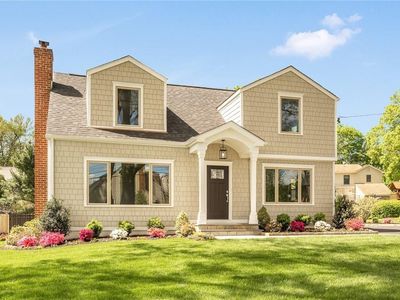 144 Hilburn Road, Scarsdale, NY, 10583