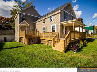 61 Atlantic Ave, Old Orchard Beach, ME 04064