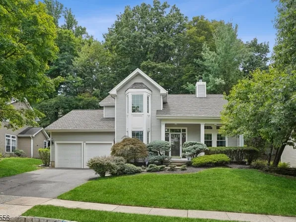 54 Huntington Rd, Bernards Twp., NJ 07920