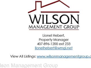 2857 Redditt Rd, Orlando, FL 32822