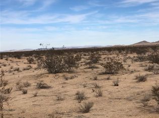0 Vacant Land, Oro Grande, CA 92368