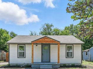 5061 Royal Dr, Fort Worth, TX 76116
