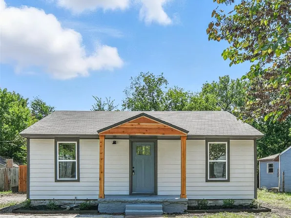 5061 Royal Dr, Fort Worth, TX 76116