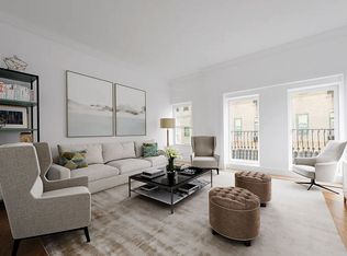 1 Central Park S UNIT 1904, New York, NY