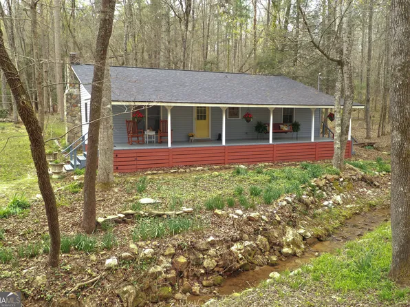 220 Evans Ln, Lakemont, GA 30552