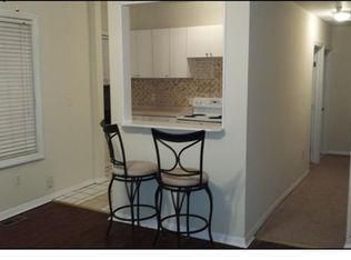 60 Broadway APT 2, Taunton, MA 02780