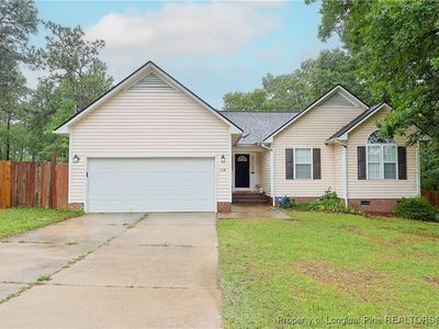 119 Proclamation Dr, Raeford, NC, 28376