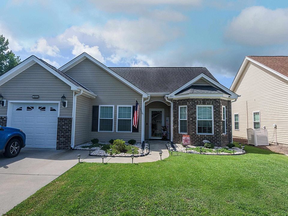 1st image of 201 Archdale Dr.