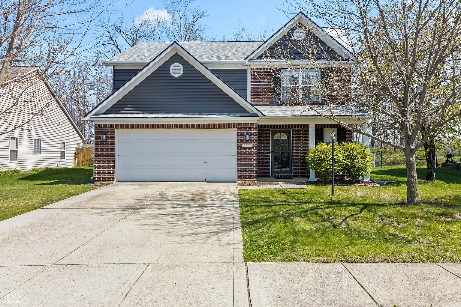 5227 Choctaw Ridge Way photo 1