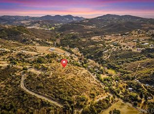 1390 Little Gopher Canyon Rd, Vista, CA 92084