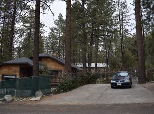 5745 Maple St, Wrightwood, CA 92397