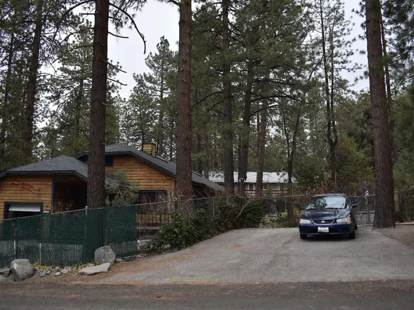 5745 Maple St, Wrightwood, CA 92397