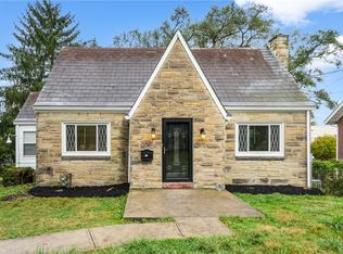 122 Ritzland Rd, Pittsburgh, PA 15235