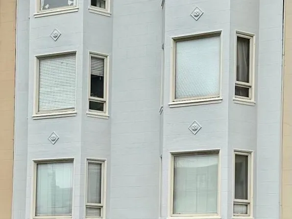 1410 Broadway Street, 1410 Broadway APT 5, San Francisco, CA 94109