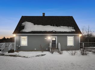 43 West St, Jefferson, ME 04348