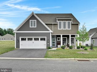 1208 Mosaic Dr, Lebanon, PA