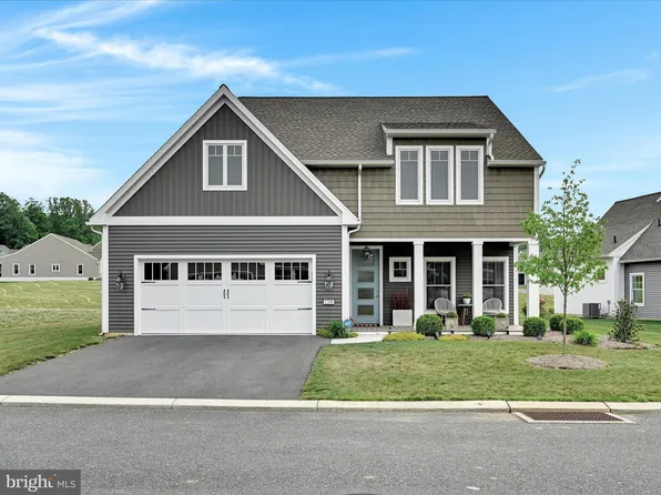 1208 Mosaic Dr #U-0410, Lebanon, PA 17042