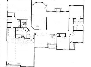 16820 Single Tree, El Reno, OK 73036