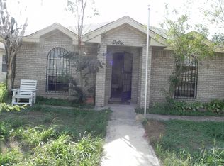1105 W 24th Pl, Mission, TX 78574