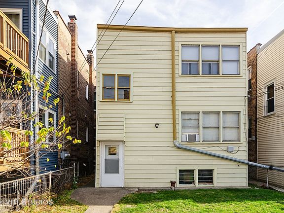3rd image of 4846 N Claremont Ave