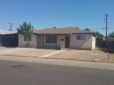 8603 N 30th Dr, Phoenix, AZ, 85051