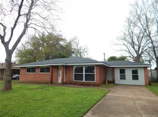 3421 Reily Ln, Shreveport, LA 71105