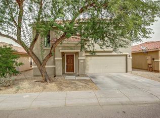 2520 W Romley Ave, Phoenix, AZ 85041