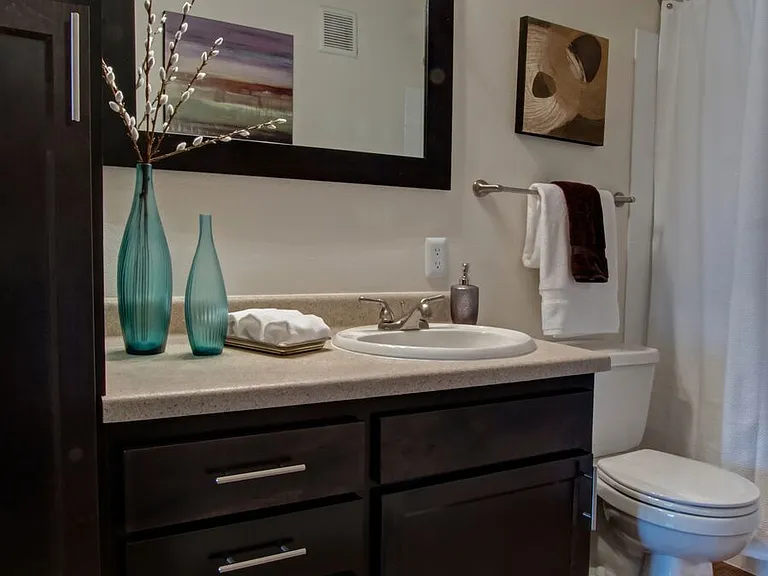 The Woodlands of Minnetonka Apartments — Photo 21