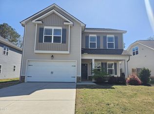 51 Iroquois Court, Garner, NC 27529