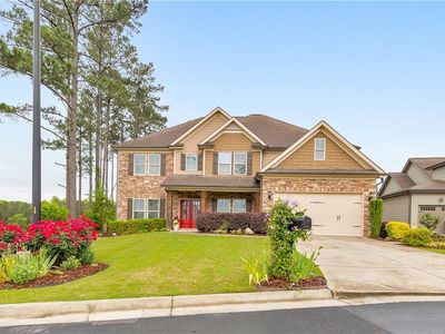 64 Durana Way, Dallas, GA, 30132