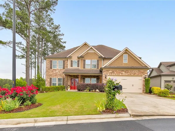 64 Durana Way, Dallas, GA 30132
