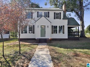 410 Goodwin Ave, Anniston, AL 36207