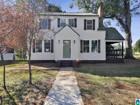 410 Goodwin Ave, Anniston, AL 36207