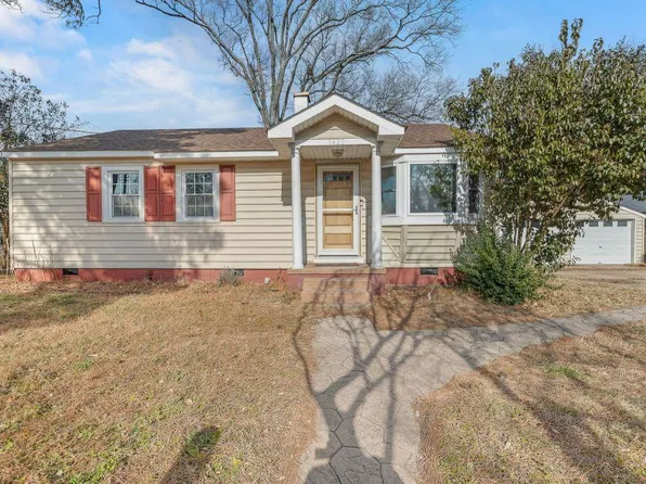 1420 Baychester Ave, Norfolk, VA 23503