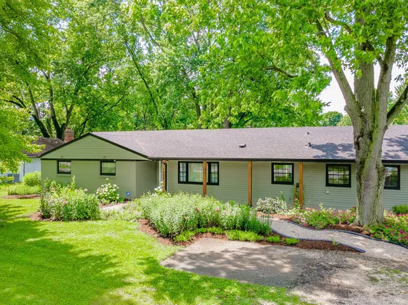 1605 Westlane Rd, Indianapolis, IN 46260