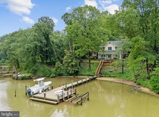 1018 Plum Creek Dr, Crownsville, MD 21032
