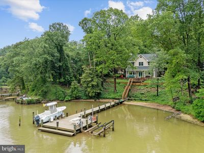 1018 Plum Creek Dr, Crownsville, MD, 21032
