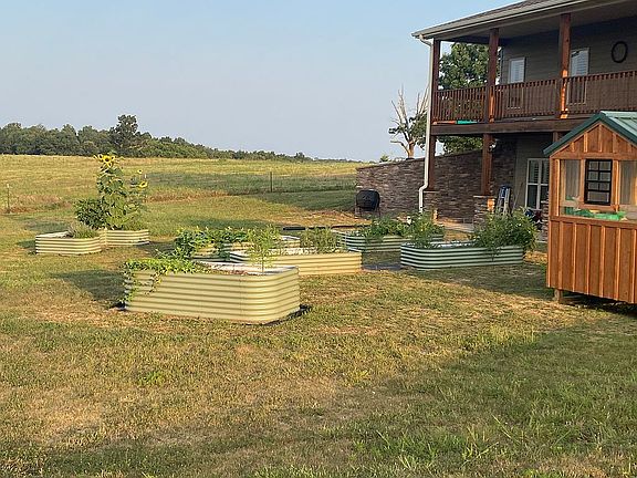 View of 9 acres